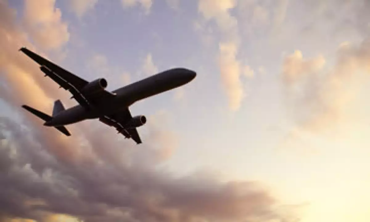 La Canaero indicó que ha trabajado en la elaboración de una nueva política aérea. (Foto: Getty Images)