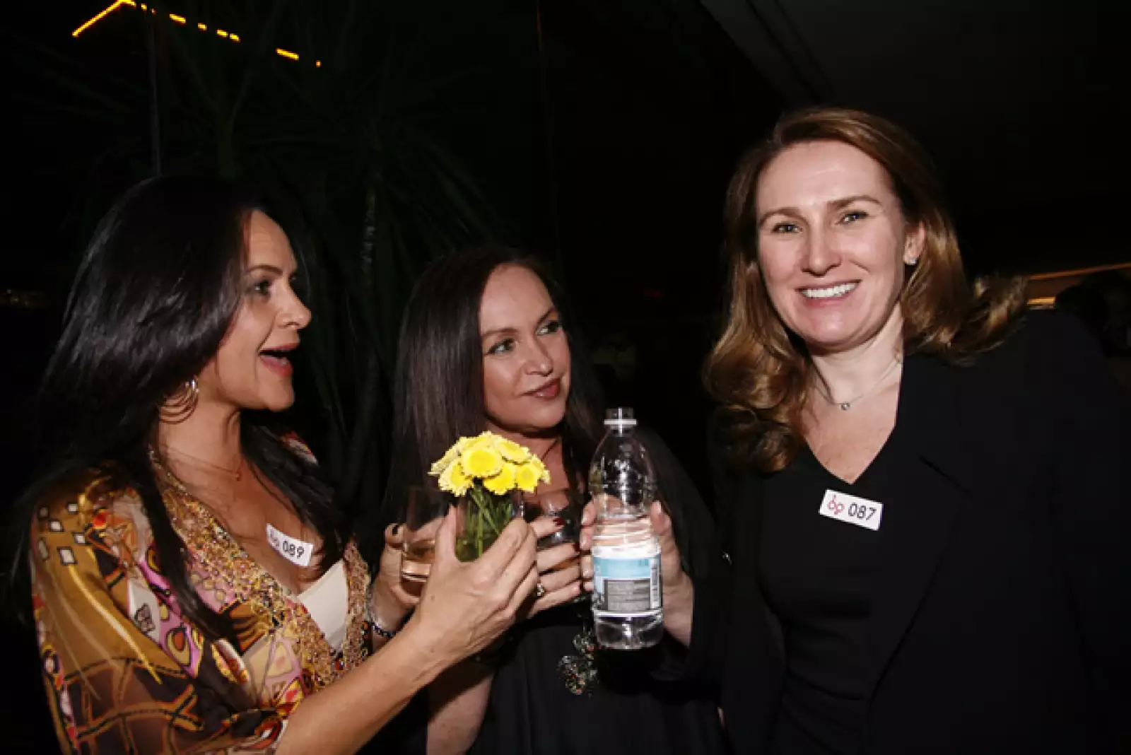 Fiesta de solteros cool