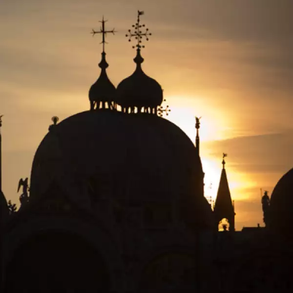 La arquitectura italiana, una de las mejores del entorno europeo.