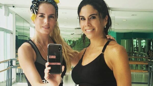 Paola Rojas Rompe El Silencio Y Llora Al Hablar De La Polemica De Zague