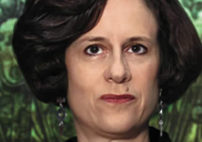 Denise Dresser propone la creación de una tercera cadena de televisión abierta y la transformación de Pemex, entre otras cosas. (Foto: Archivo)
