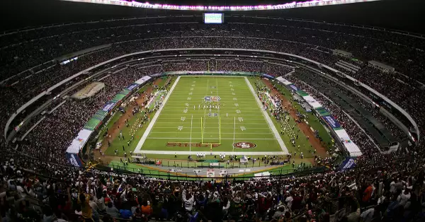 Estadio Azteca
