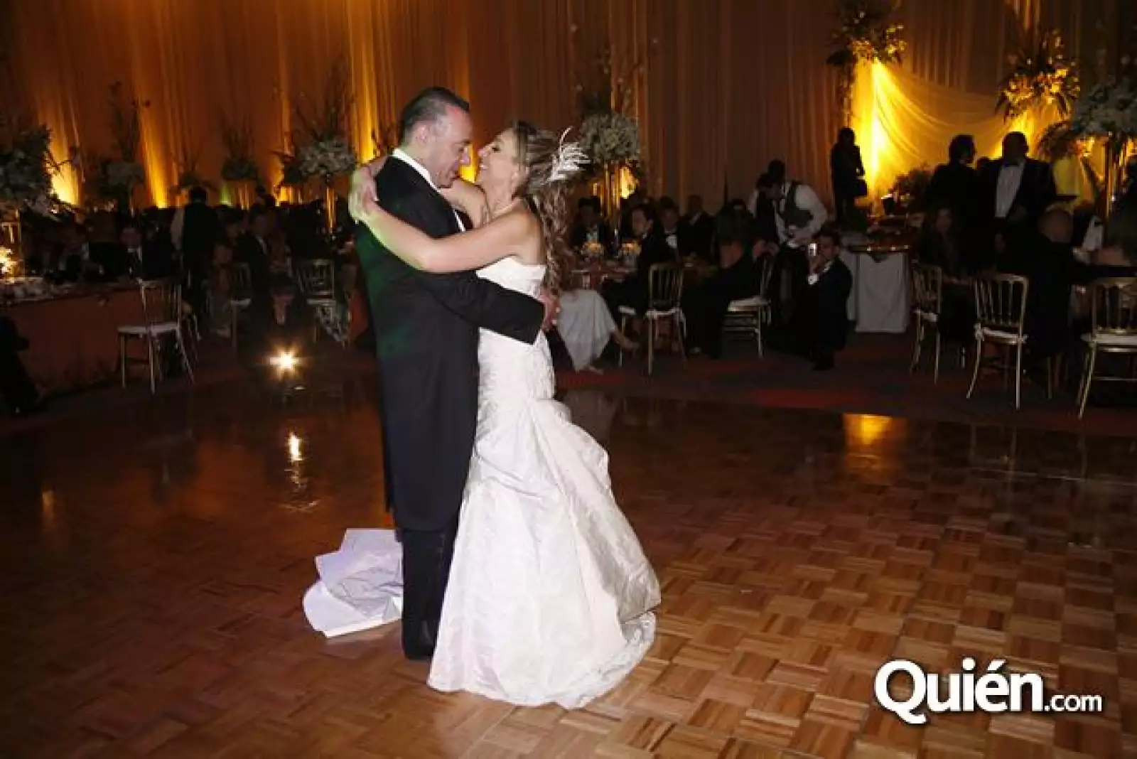 Boda Elizabeth Jacobo