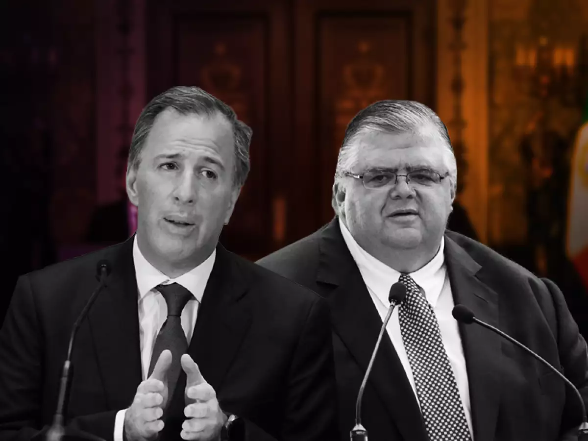 meade carstens