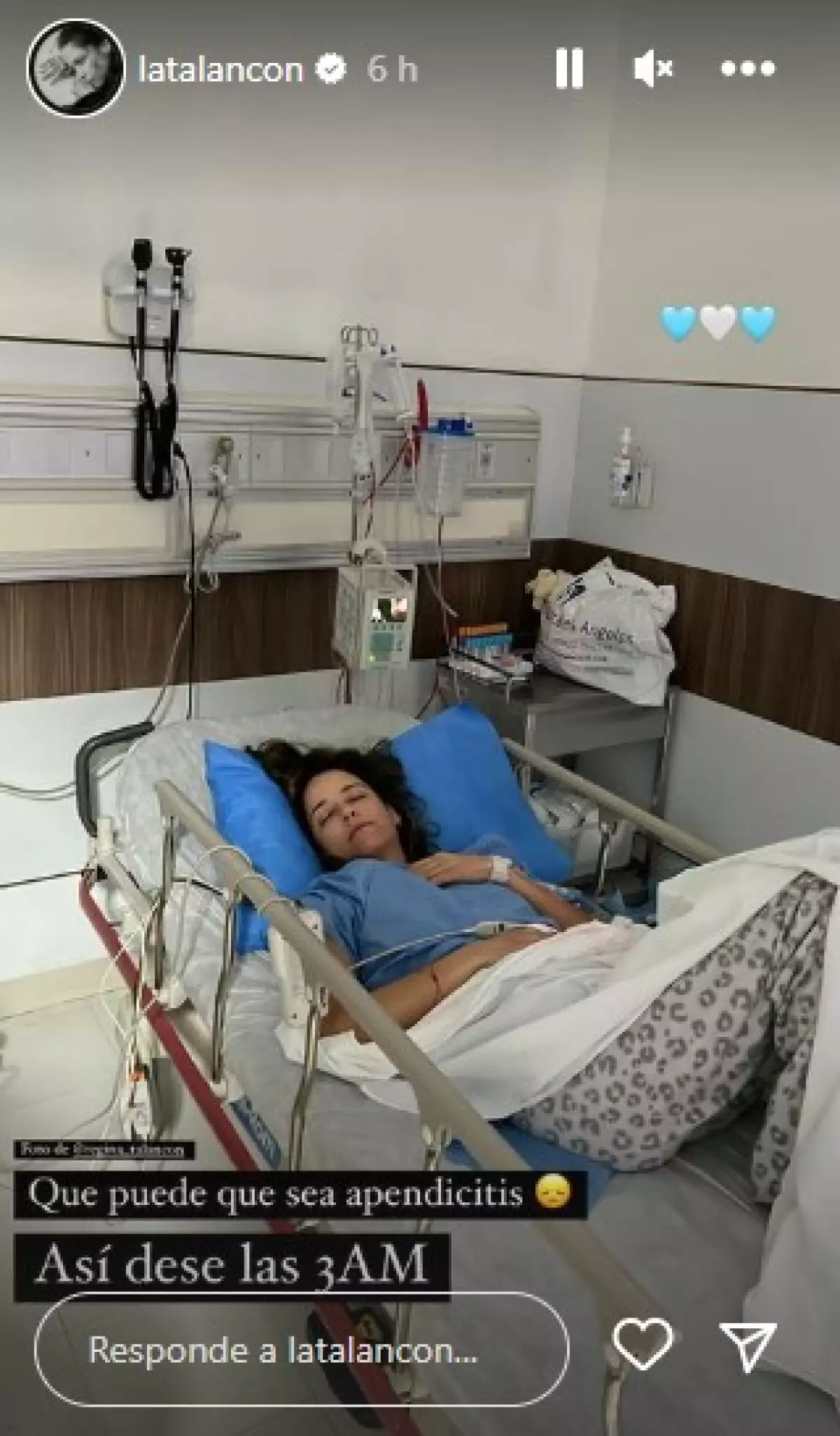 ana-claudia-talancon-hospitalizada