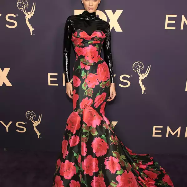 71st Annual Primetime Emmy Awards, Arrivals, Microsoft Theater, Los Angeles, USA - 22 Sep 2019