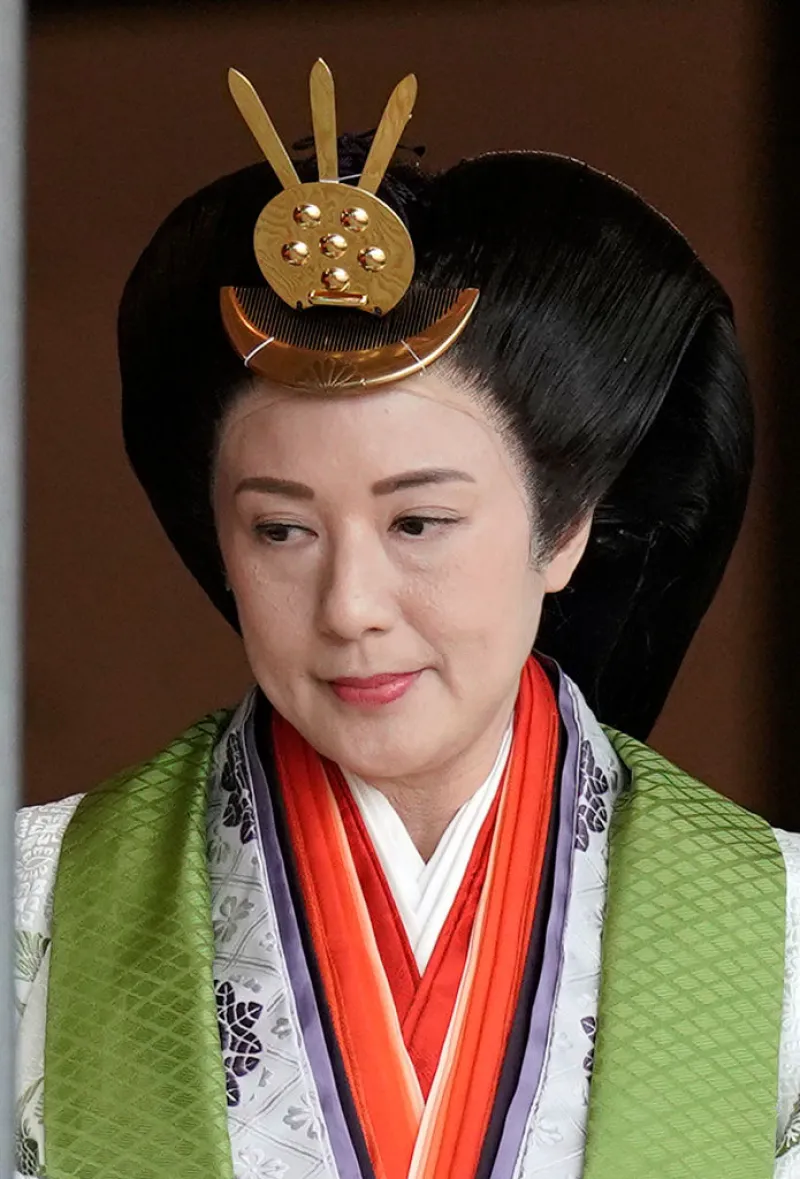 Masako Owada