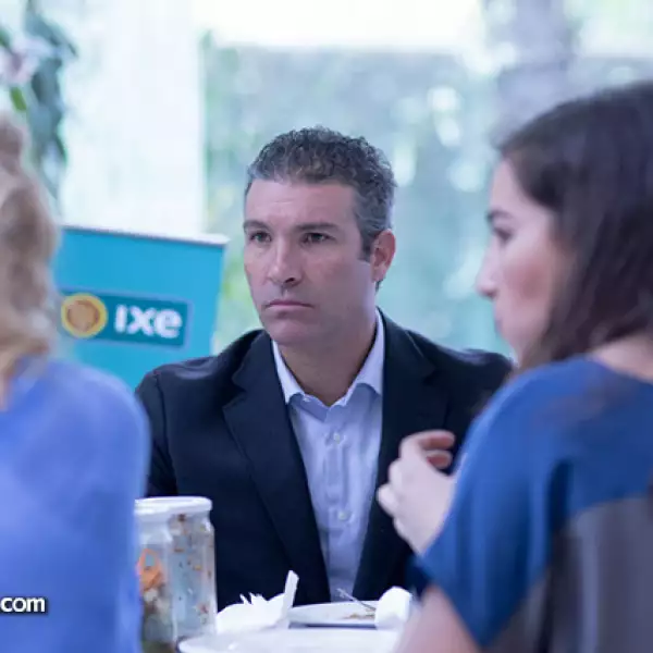 Eduardo Sánchez Navarro