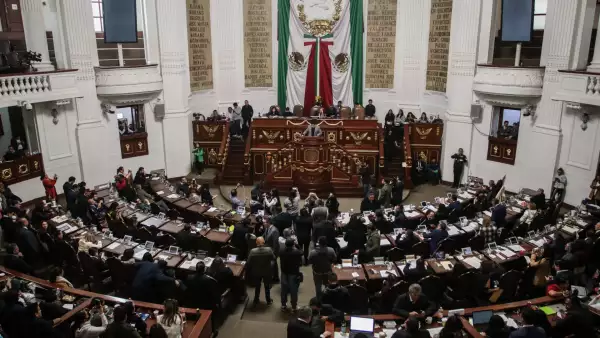 Líderes de Morena, PVEM y PT