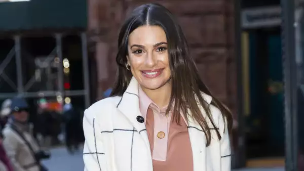 Celebrity Sightings In New York City - December 05, 2019