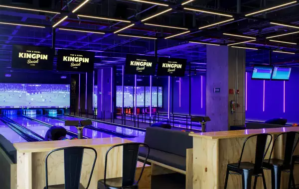 kingpin Social en Miyana