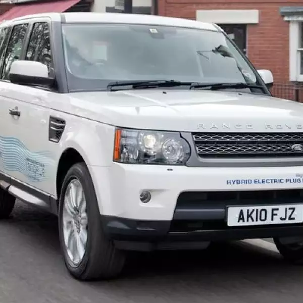 El mercado de las SUV se sube a la tendencia ecológica, con este concepto híbrido que tan sólo emite 80 gramos de dióxido de carbono por kilómetro recorrido.