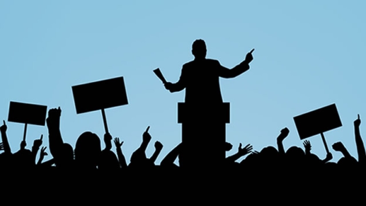 # Parliamentary Bureau | Waiting for the opposition leader