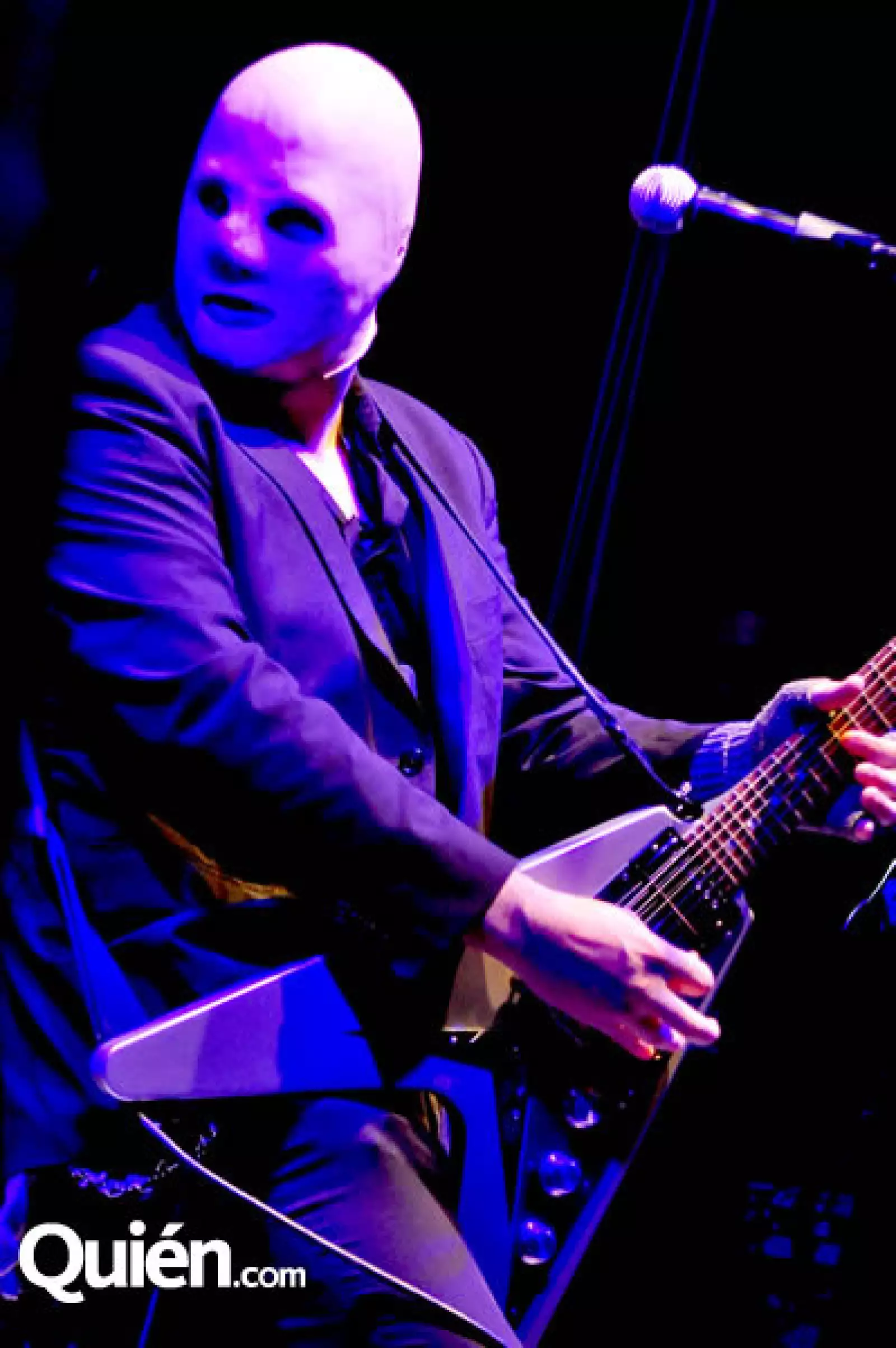 Band of Bitches en el Aniversario de Jack Daniel´s