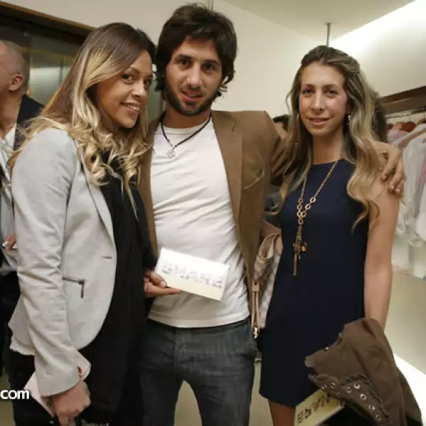 Silvia Herrera,Nino Cigna,Vivian Smith