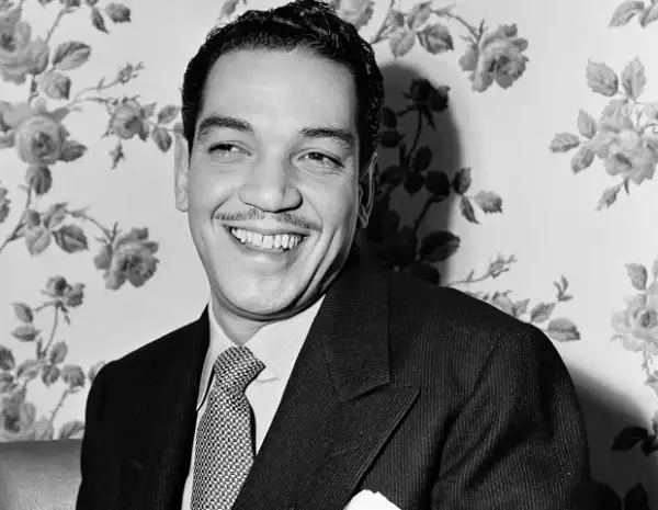 Mario Moreno tuvo un único amor, pero se le relacionó con otras mujeres.