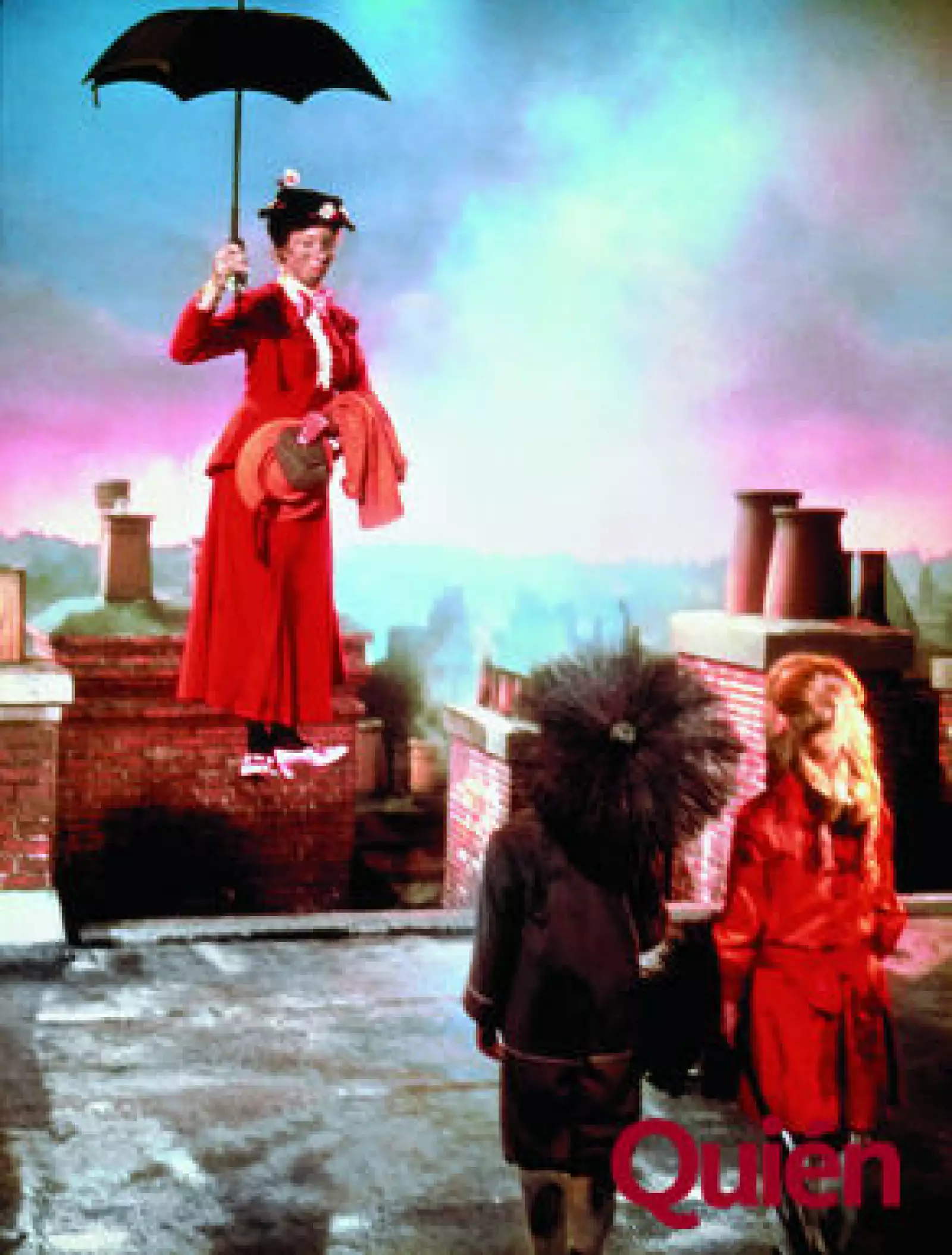 Mary Poppins