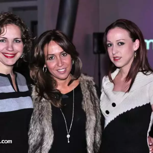 Inauguraci?e Malva Skin Therapy