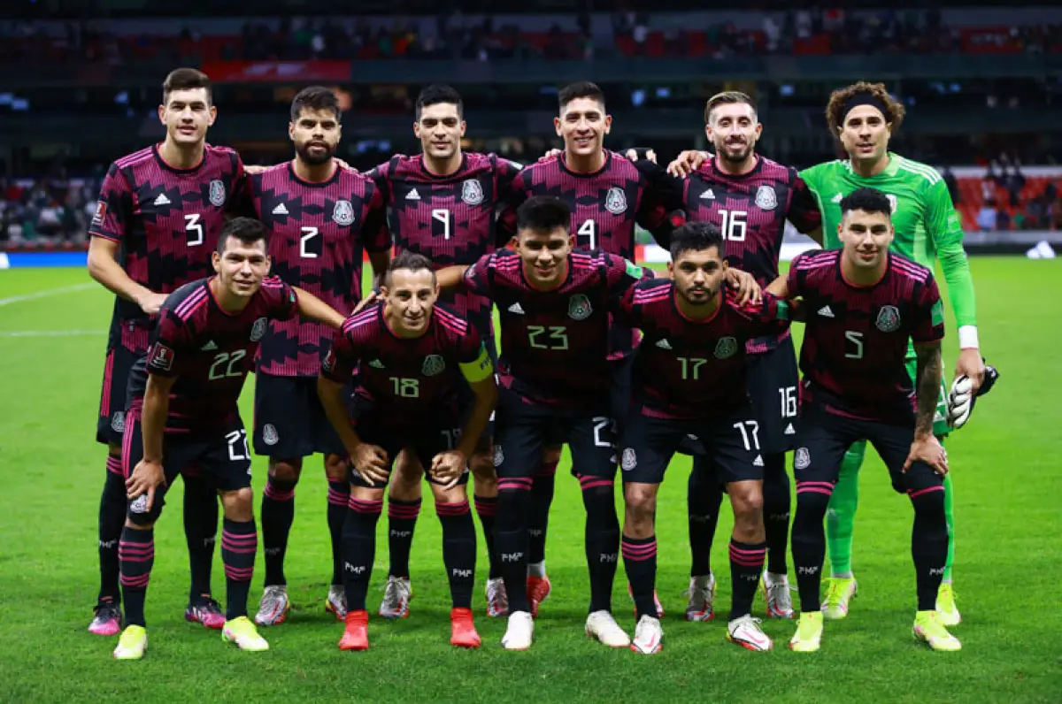 Mexico-Canadá-empate