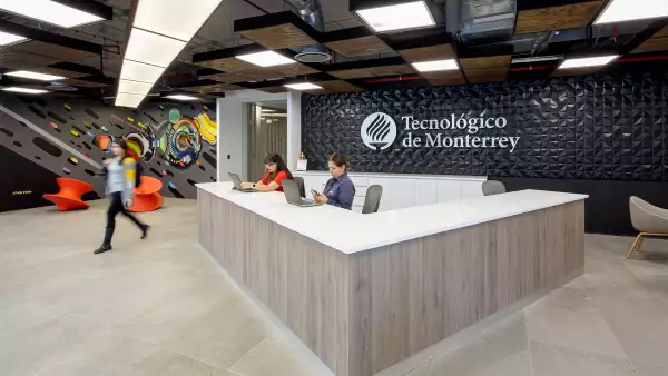 ITESM Nuevo Sur, a detalle