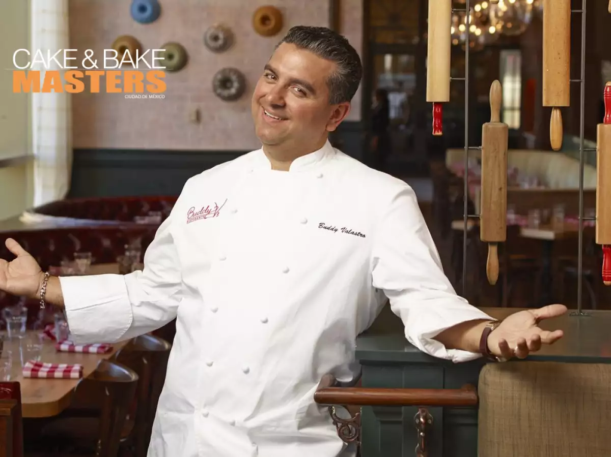 Buddy Valastro