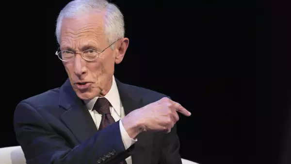 Stanley Fischer fed