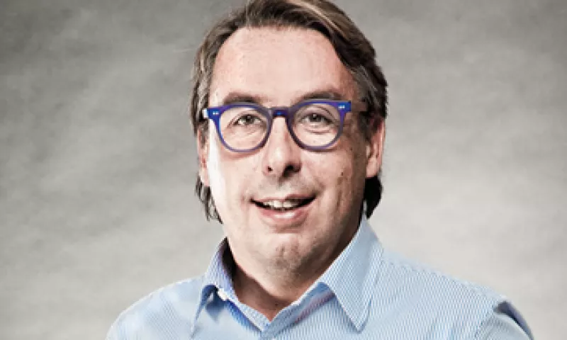 Emilio Azcárraga Jean reconoce que competir contra Telmex y competir contra Telcel es muy difícil. (Foto: Duilio Rodríguez)