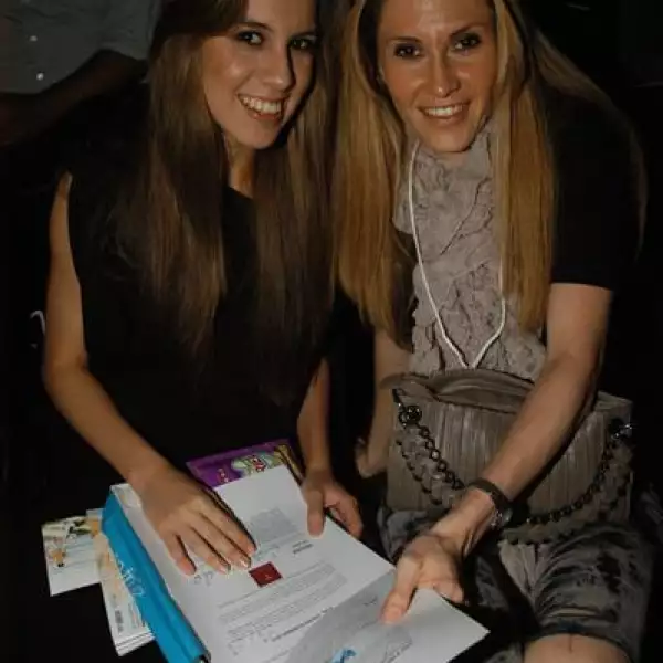 IDM Miercoles Sociales