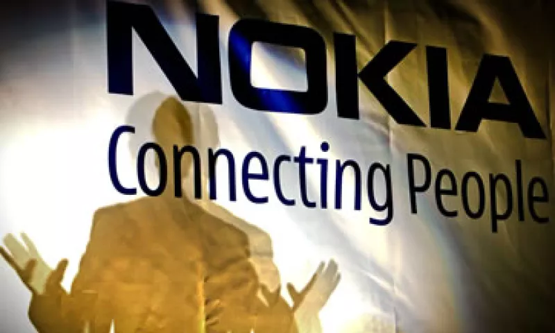 Los servicios de mapas de Nokia son considerados un punto sólido de la compañía. (Foto: AP)