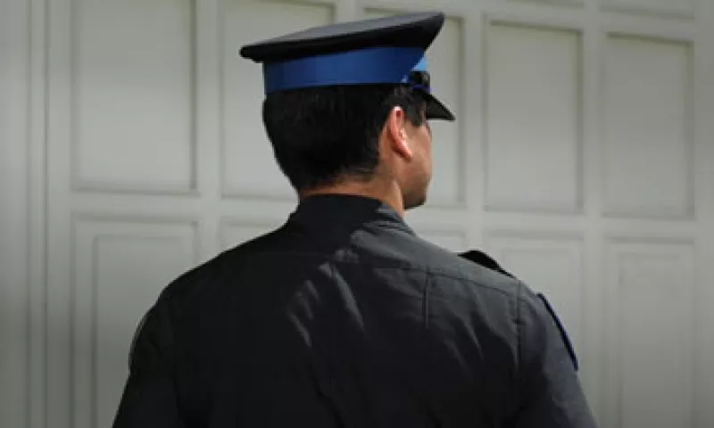 Las propuestas no fueron bien recibidas entre los miembros de la policía. (Foto: Thinkstock)