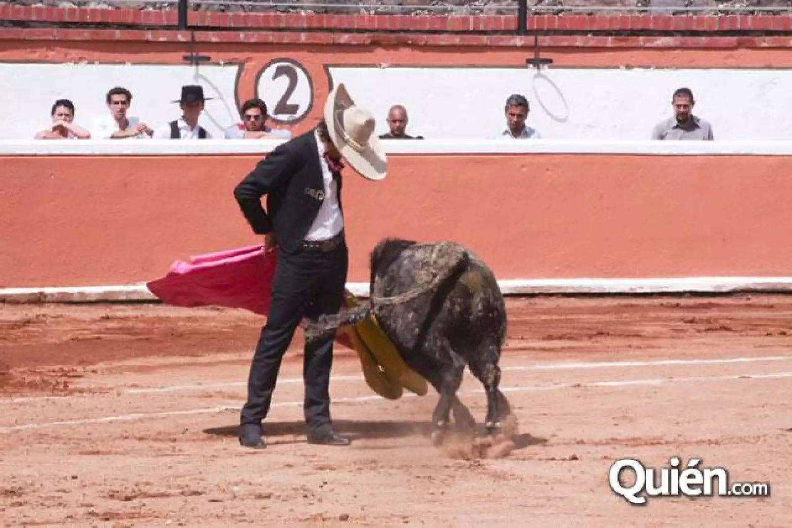 Corrida de toros Juriquilla
