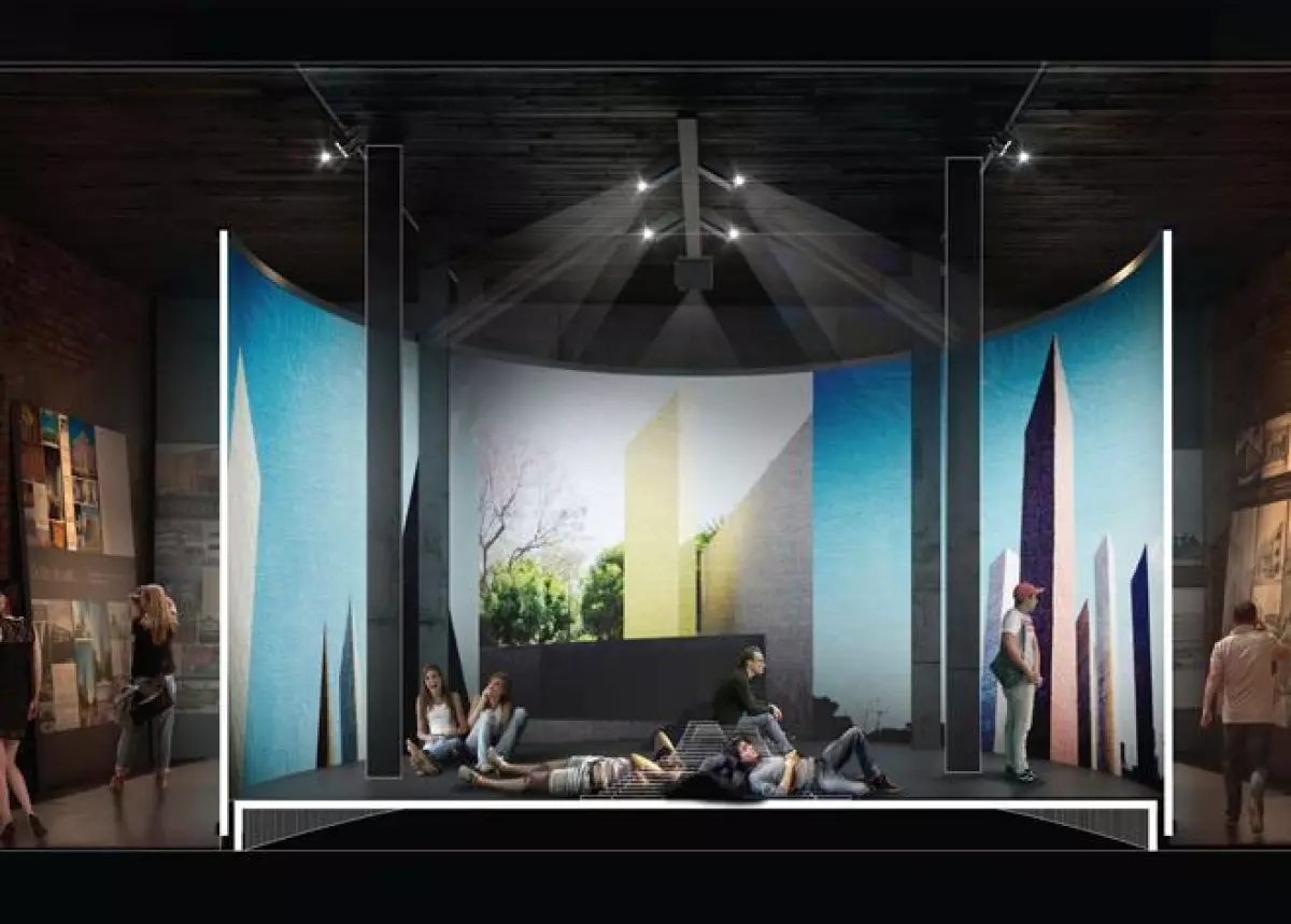 Bienal de Arquitectura