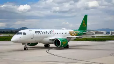 Mexicana de Aviación ya tiene 19 rutas nacionales en 2026: los vuelos que hace a casi tres años de volver a volar