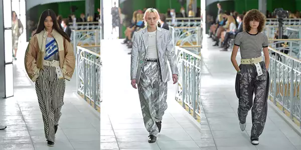 Foto: GettyImages, Louis Vuitton SS21