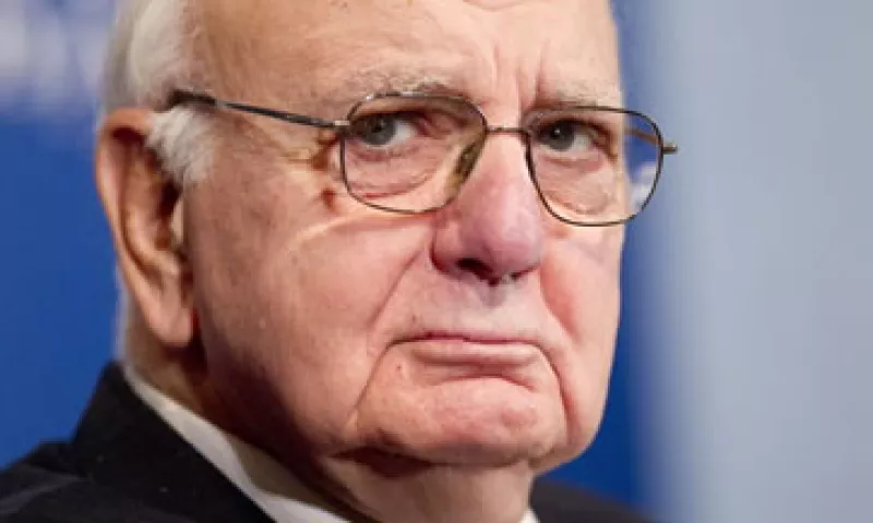 La regulación que toma el apellido de Paul Volcker no impedirá por sí mismo que los bancos asuman menores riesgos. (Foto: Getty Images)