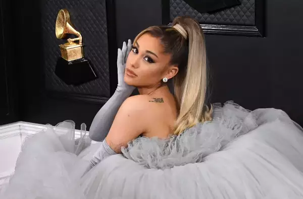 Ariana Grande