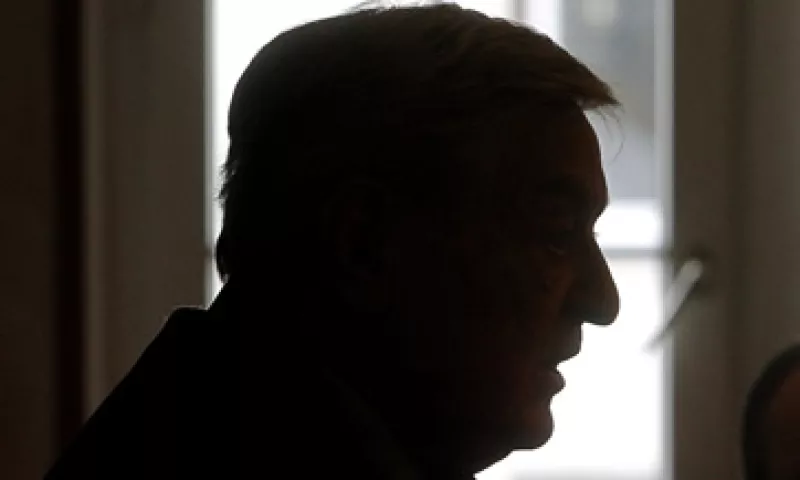 Yo creo que el mayor peligro es en realidad, y potencialmente, una guerra cambiaria, dijo Soros.  (Foto: AP)