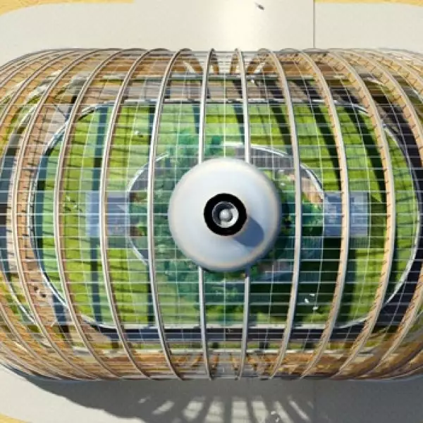 arca ecológica gal05