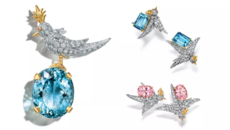 Joyas de tiffany & co