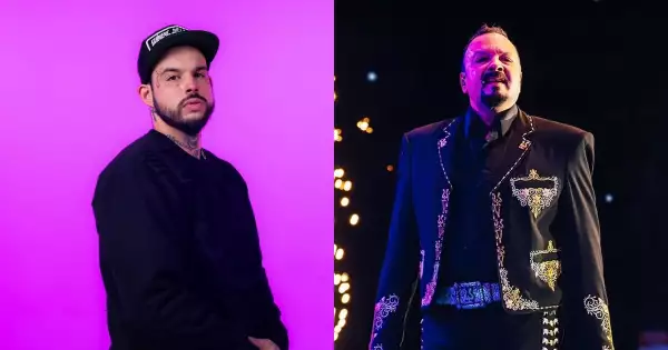 Emiliano Aguilar asegura que ha sido rechazado en distintas ocasiones por su papá Pepe Aguilar