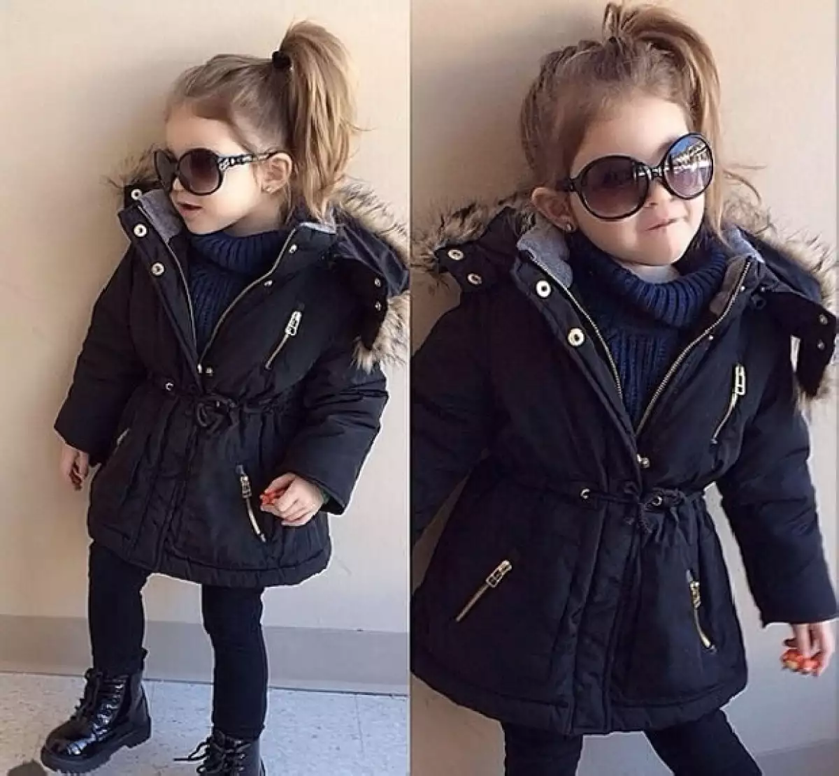 ¿Habrá algo más tierno que ver a un niño vestido con algún outfit super stylish o tal vez luciendo marcas como Burberry, Gucci, Dior?, no lo creo... aquí los niños más fashion del momento.