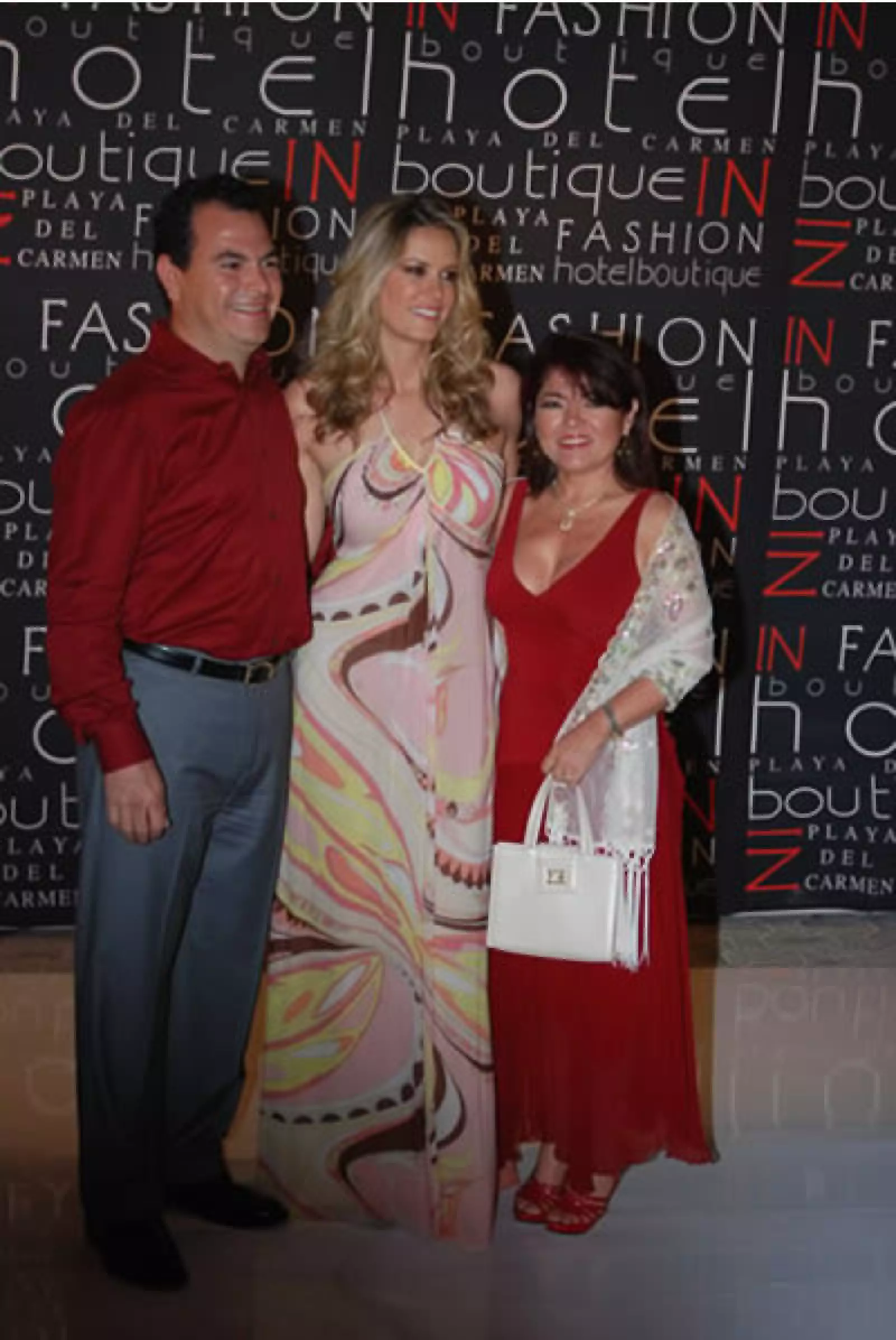 Inauguracion In Fashion Hotel Boutique