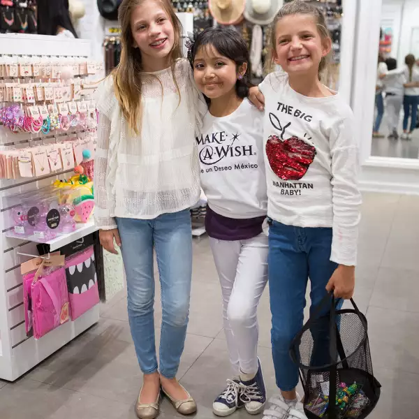 Shopping day de Hannita Rivera con Tábata
