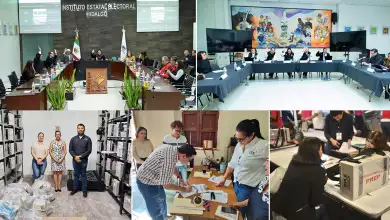 Los estados 'asfixian' a organismos electorales locales y ponen en riesgo elección 2027