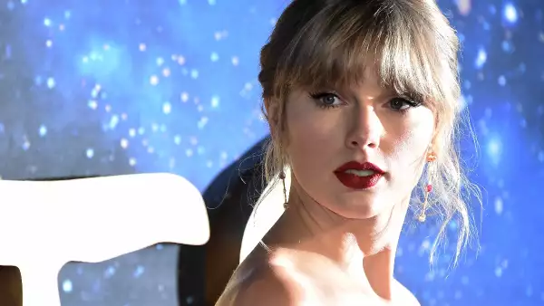 Taylor-Swift