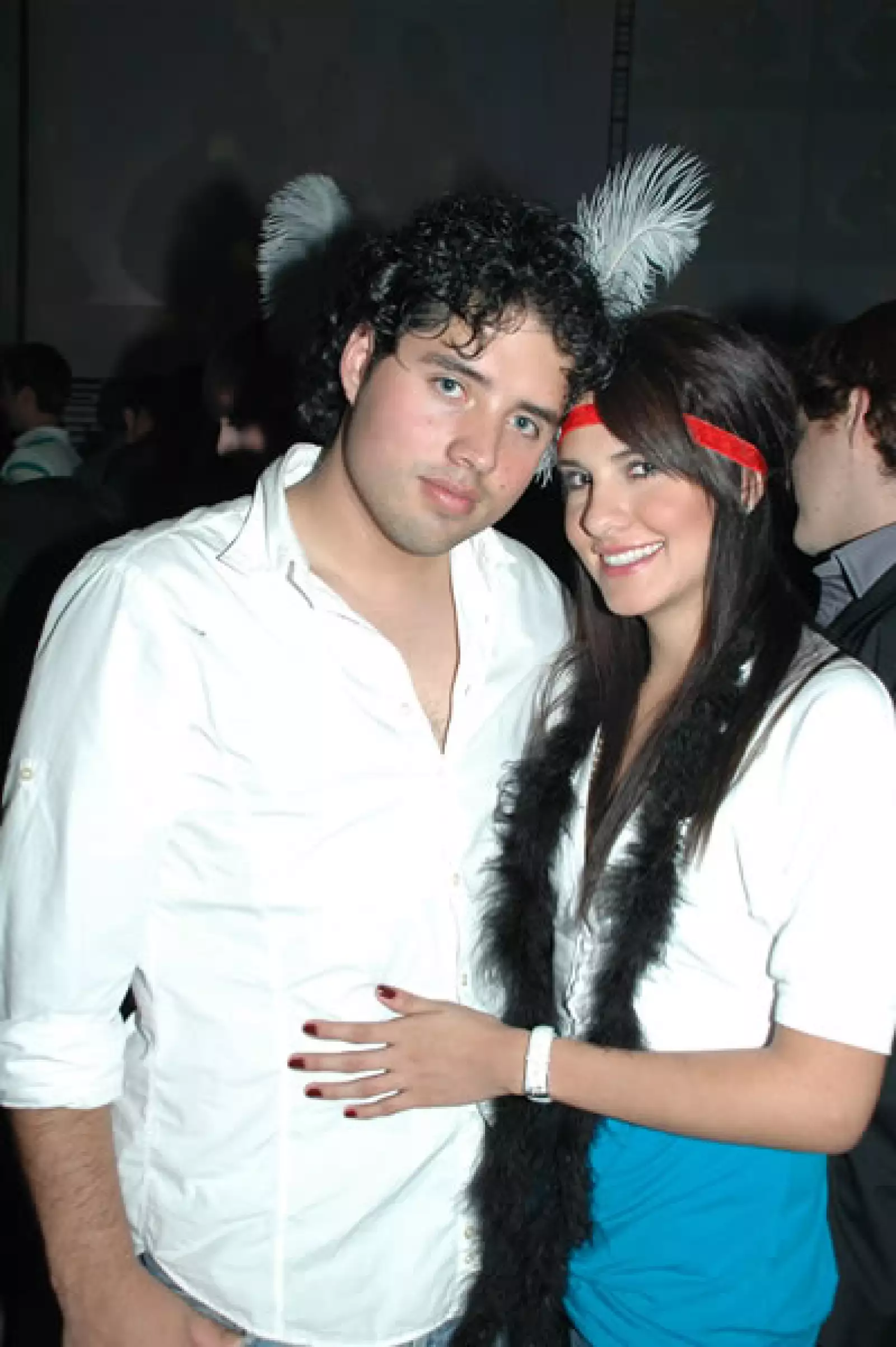 Fiesta Vodka Absolute