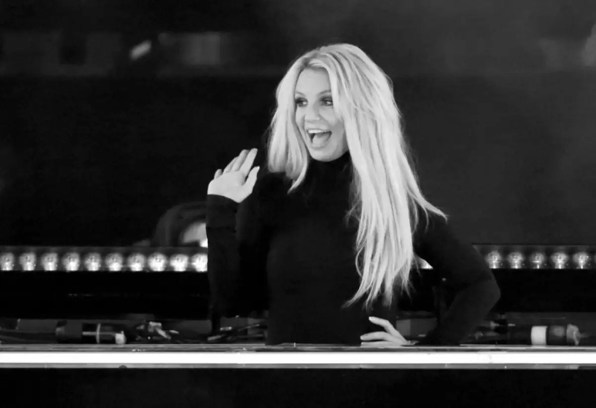 Britney-Spears