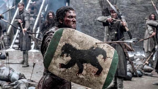 Game of Thrones