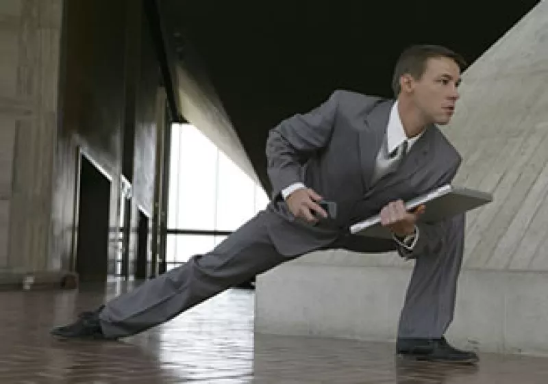 En un futuro, podrías aspirar para convertirte en un community manager o work-life balance manager. (Foto: Photos to go)