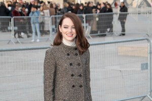 Louis Vuitton show, Arrivals, Fall Winter 2019, Paris Fashion Week, France - 05 Mar 2019